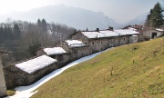 TRA PRIULA E MERCATORUM: PASSEGGIATA DA ONETA A BOSCO FUORI - FOTOGALLERY